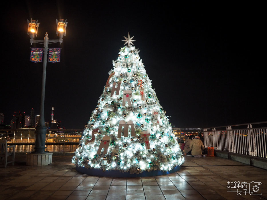 神戶夜景-神戶港塔-美利堅公園東方酒店-摩天輪 (16).JPG