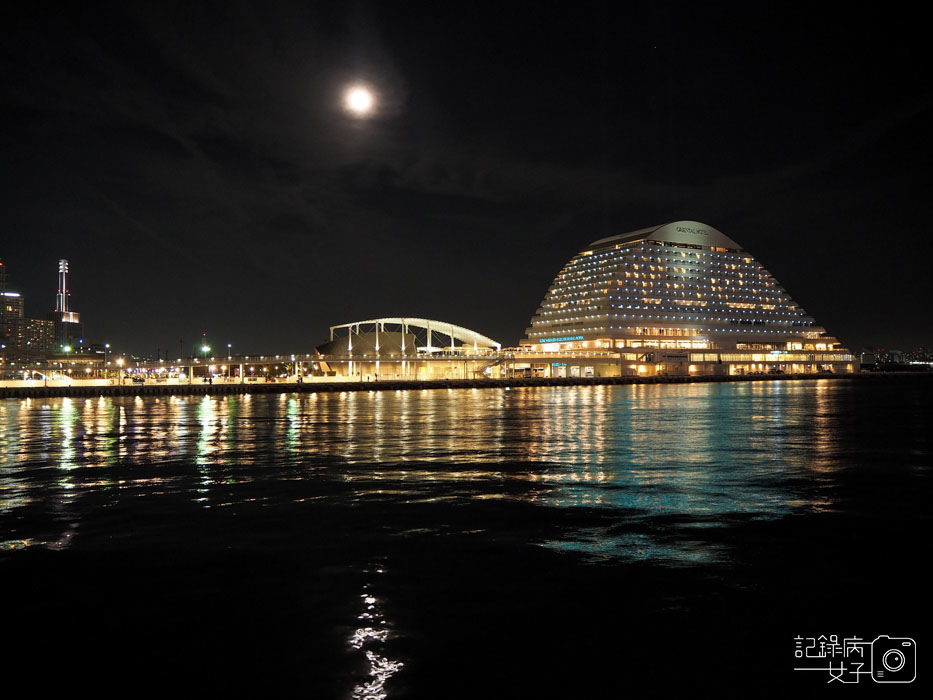 神戶夜景-神戶港塔-美利堅公園東方酒店-摩天輪 (29).JPG