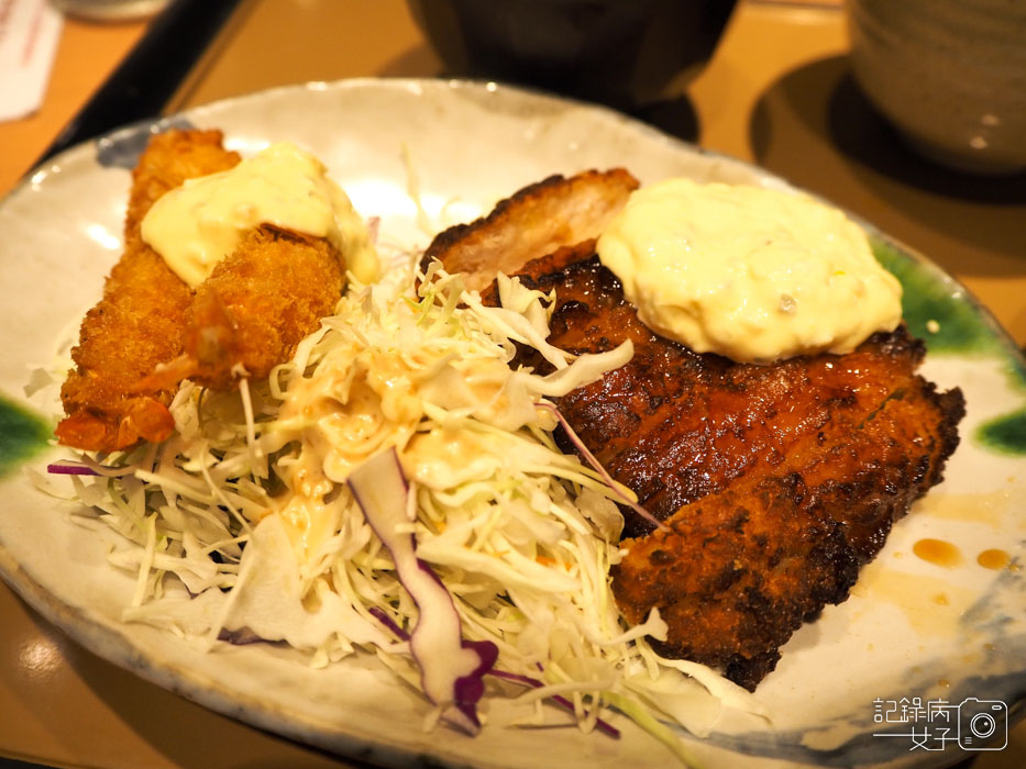 やよい軒 野田阪神店-丼飯定食專賣 (14).JPG