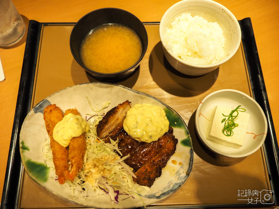 やよい軒 野田阪神店-丼飯定食專賣 (13).JPG