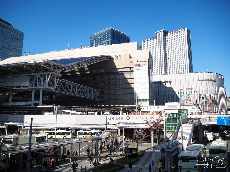 1-梅田阪神電車-梅田車站-阪急梅田 (6).JPG