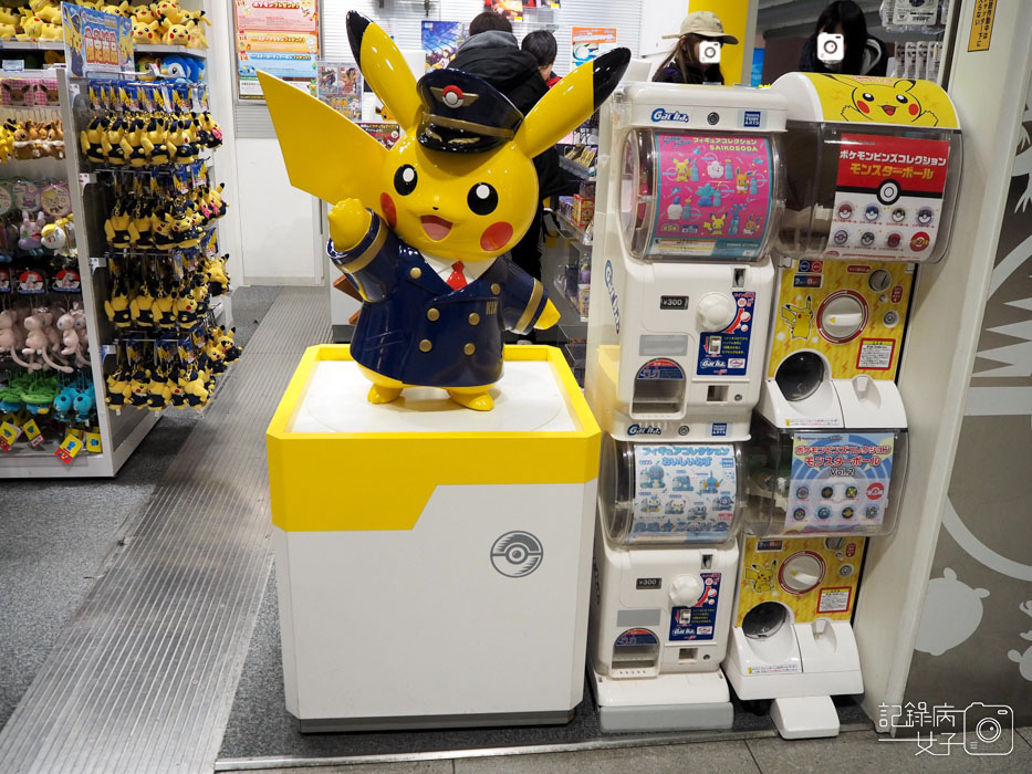 2-寶可夢Pokemon center ポケモンストア関西空港店 (3).jpg