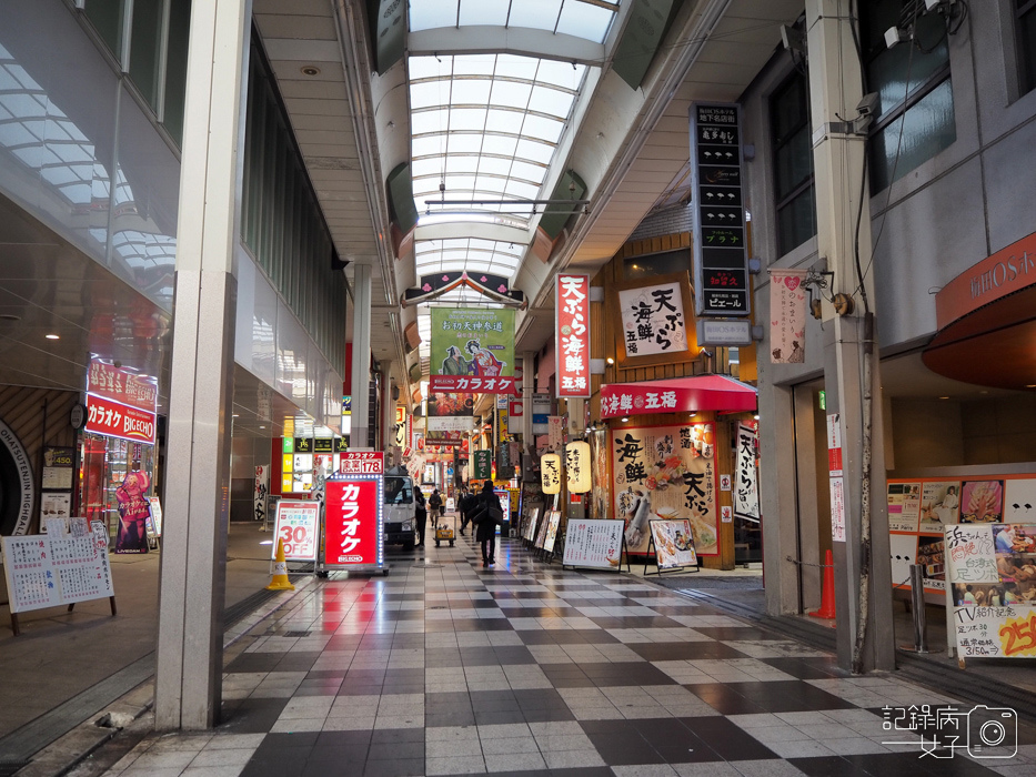 大阪戀愛神社-露天神社お初天神+お初天神通り商店街 (5).JPG