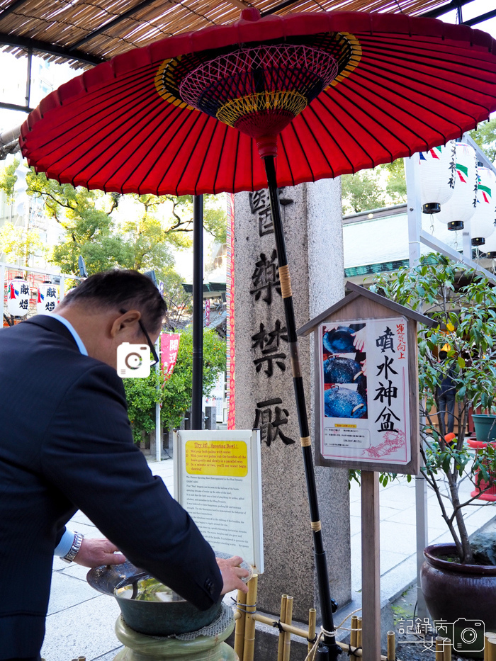 大阪戀愛神社-露天神社お初天神+お初天神通り商店街 (28).JPG