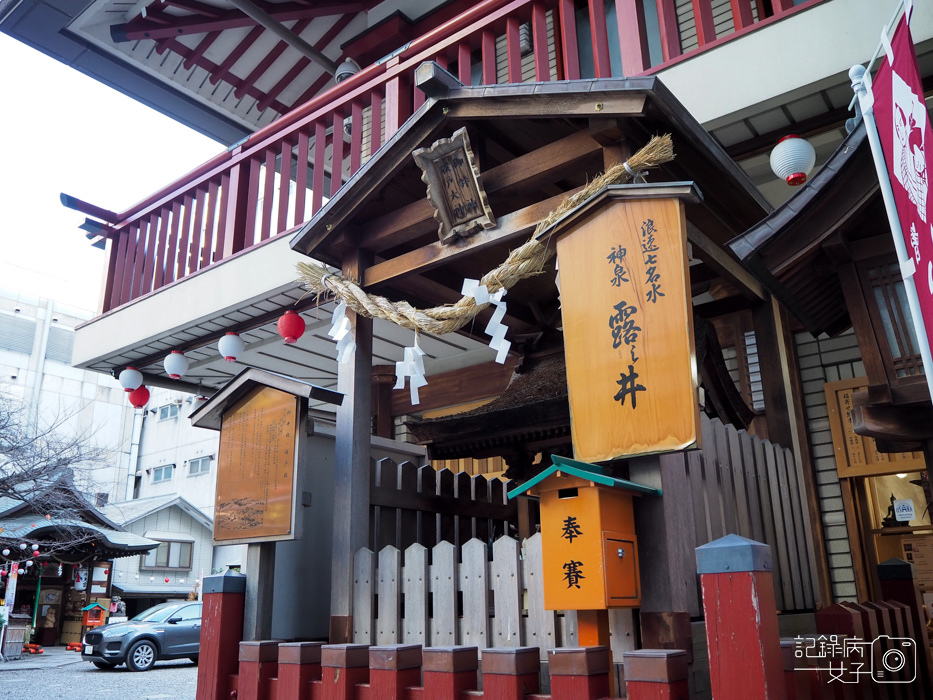 大阪戀愛神社-露天神社お初天神+お初天神通り商店街 (26).JPG