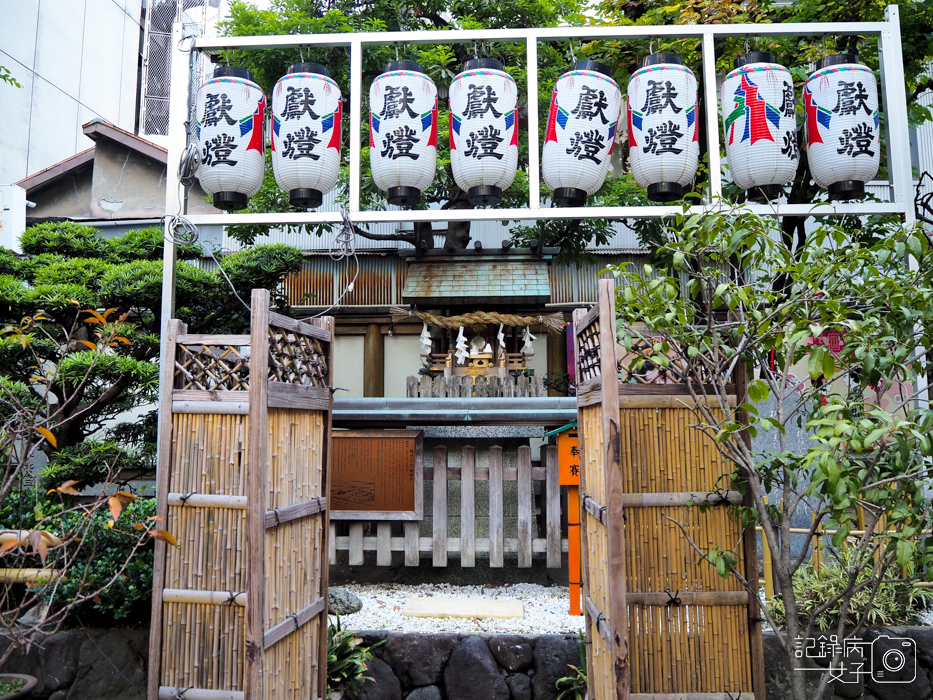 大阪戀愛神社-露天神社お初天神+お初天神通り商店街 (30).JPG