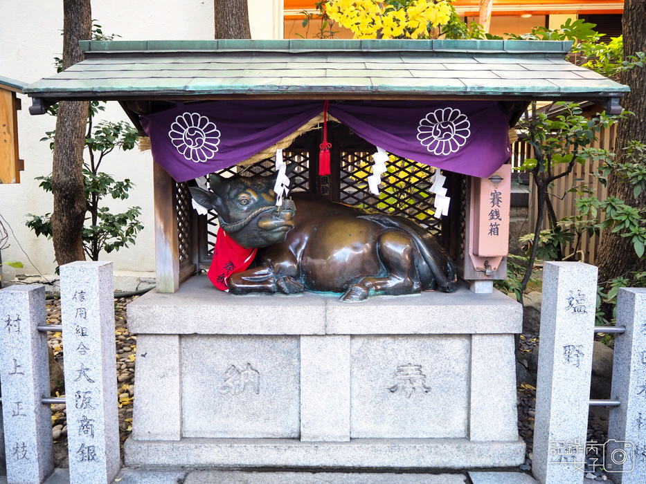 大阪戀愛神社-露天神社お初天神+お初天神通り商店街 (45).JPG