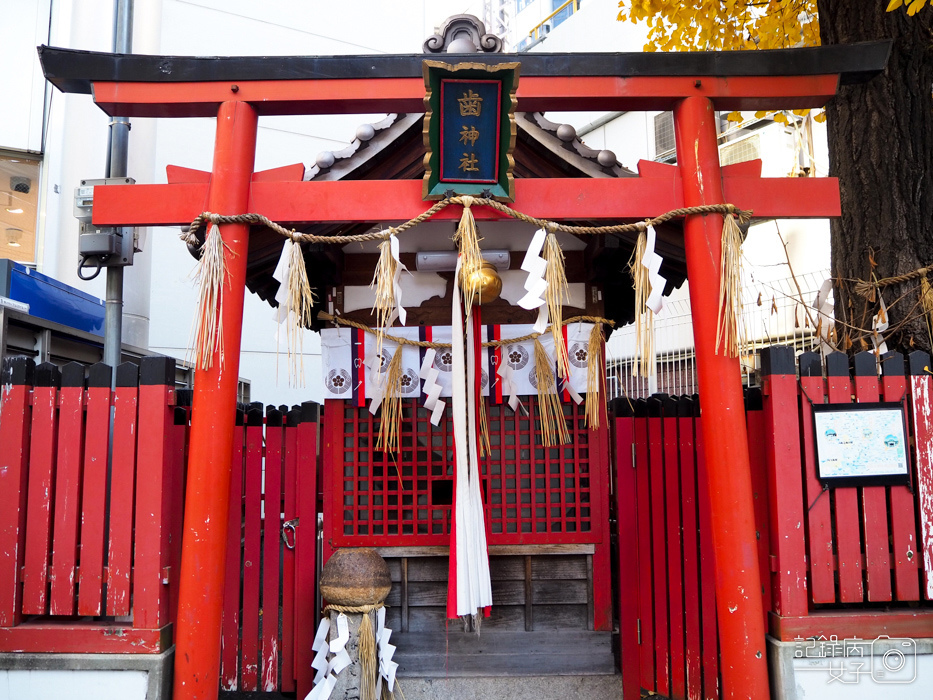 大阪戀愛神社-露天神社お初天神+お初天神通り商店街 (50).JPG