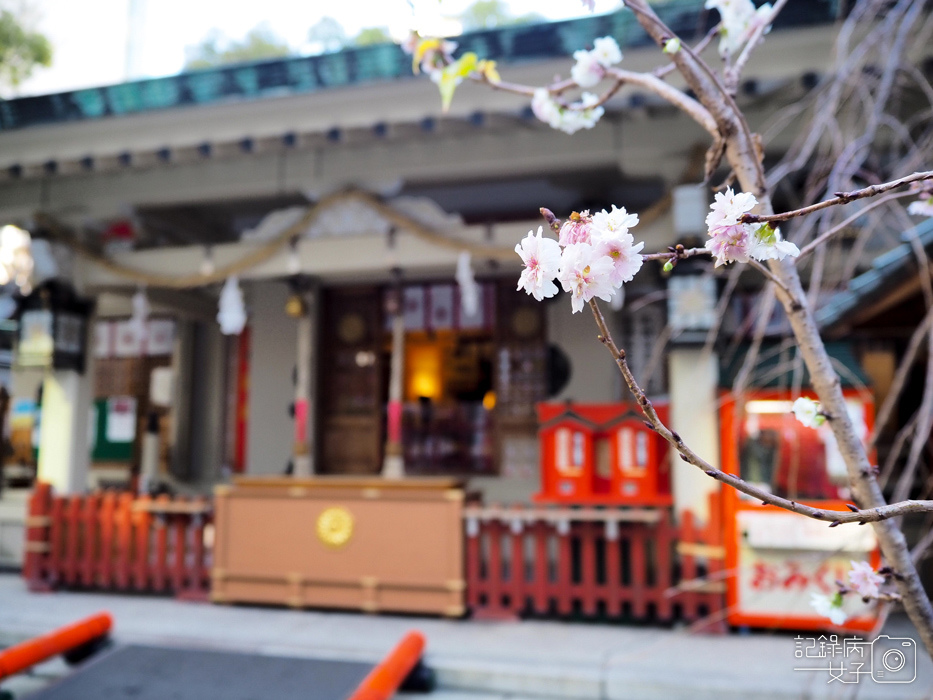 大阪戀愛神社-露天神社お初天神+お初天神通り商店街 (54).JPG