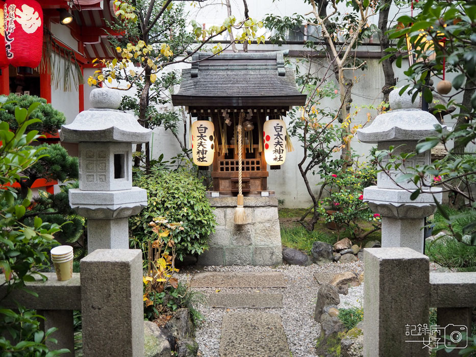 錦市場 錦天滿宮-にしきてんまんぐう-天満宮と牛 (17).JPG