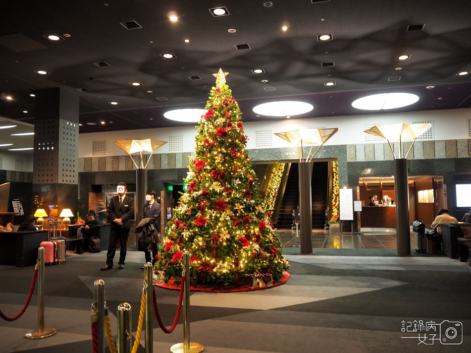 都格蘭比亞大酒店-ホテルグランヴィア京都-Hotel Granvia Kyoto (8).JPG