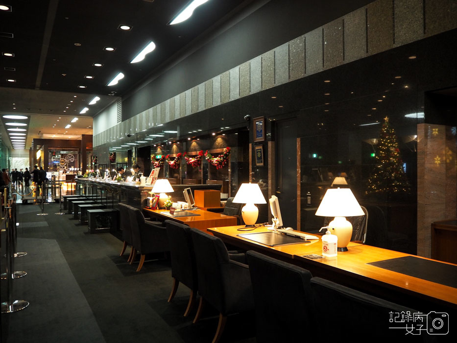 都格蘭比亞大酒店-ホテルグランヴィア京都-Hotel Granvia Kyoto (9).JPG