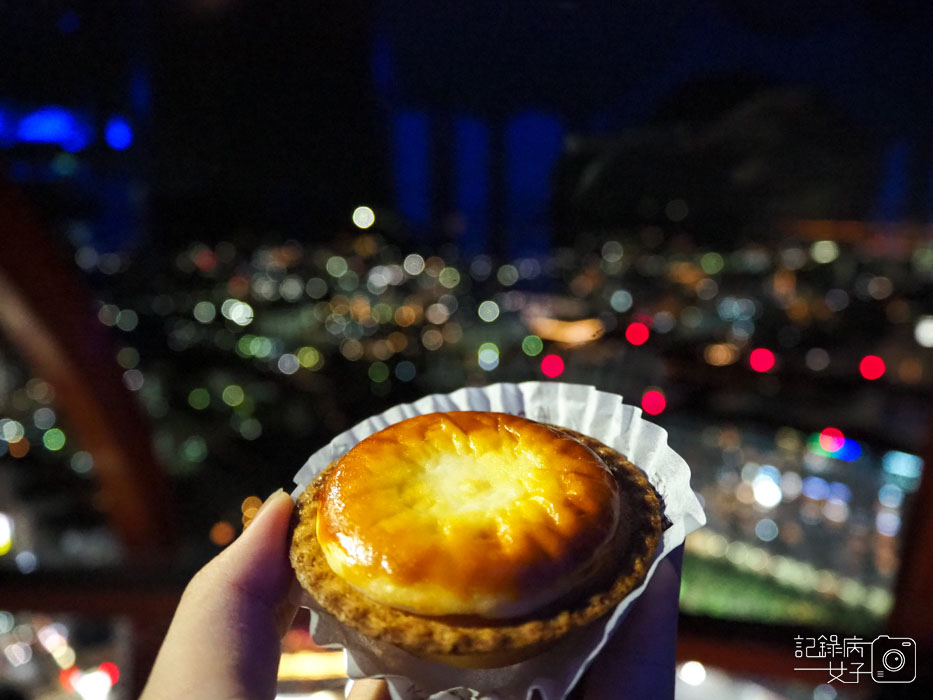 元祖オムライス北極星蛋包飯-Bake Cheese Tart (26).JPG