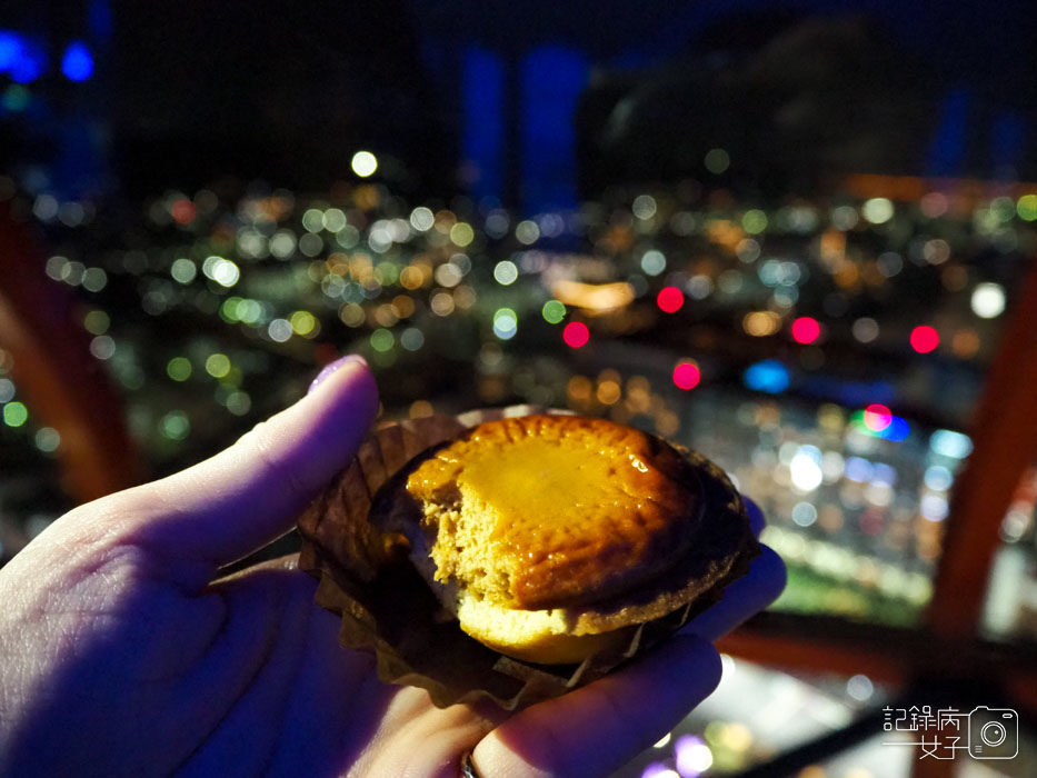 元祖オムライス北極星蛋包飯-Bake Cheese Tart (27).JPG