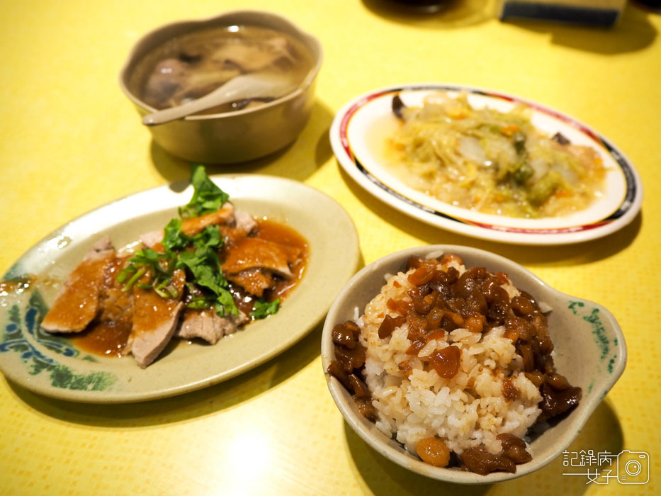 新北三重-店小二魯肉飯 (7).JPG