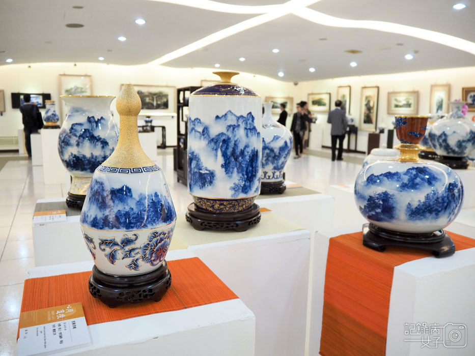 心月造境 卓麗秋山水青花瓷個展-國父紀念館 (4).jpg