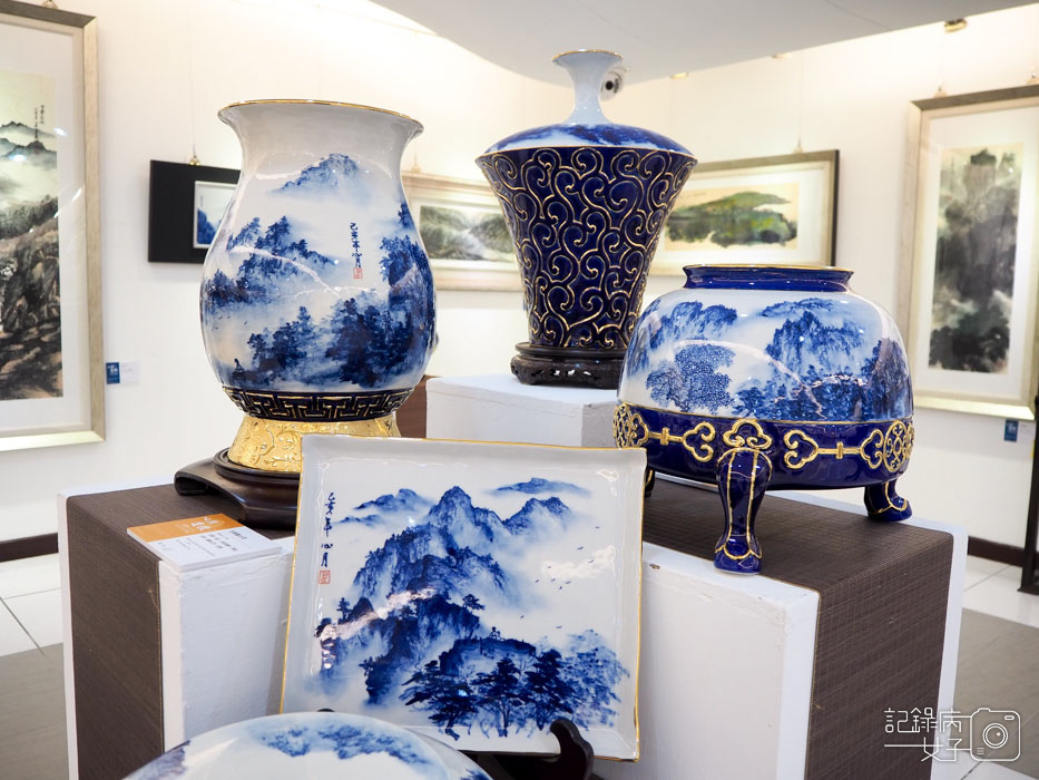 心月造境 卓麗秋山水青花瓷個展-國父紀念館 (6).jpg