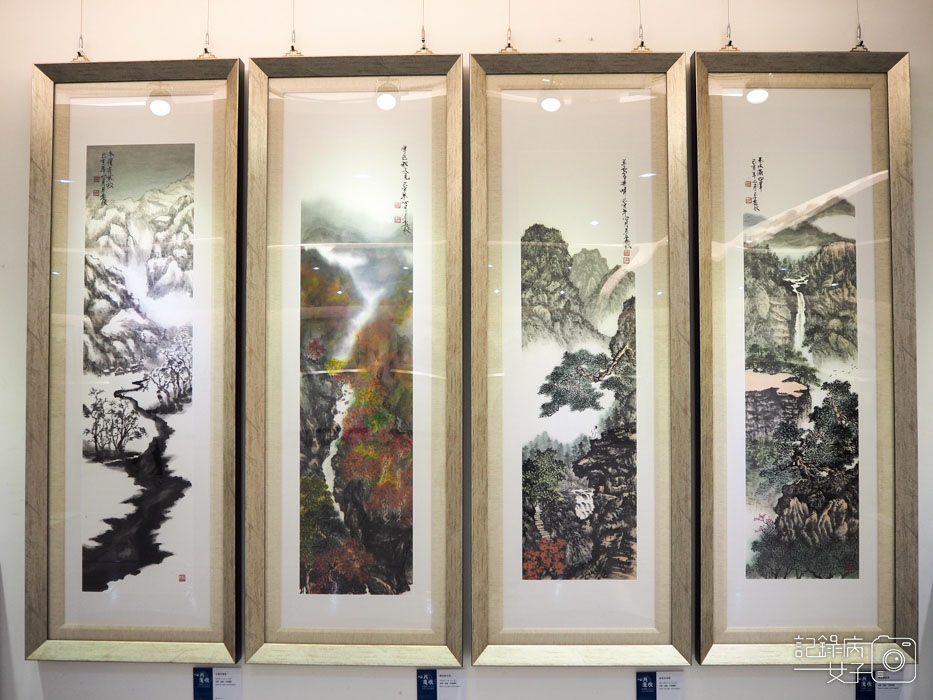 心月造境 卓麗秋山水青花瓷個展-國父紀念館 (34).jpg