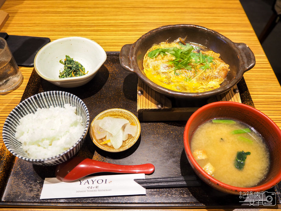 南港車站 YAYOI 彌生軒 やよい軒-丼飯定食專賣店 (12).jpg