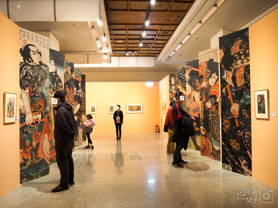 7江戶風華 五大浮世絵師展-歌川國芳水滸傳 (2).jpg