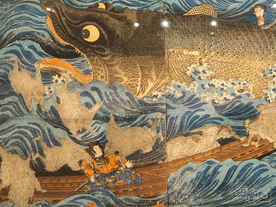 8江戶風華 五大浮世絵師展-歌川國芳 (9).jpg