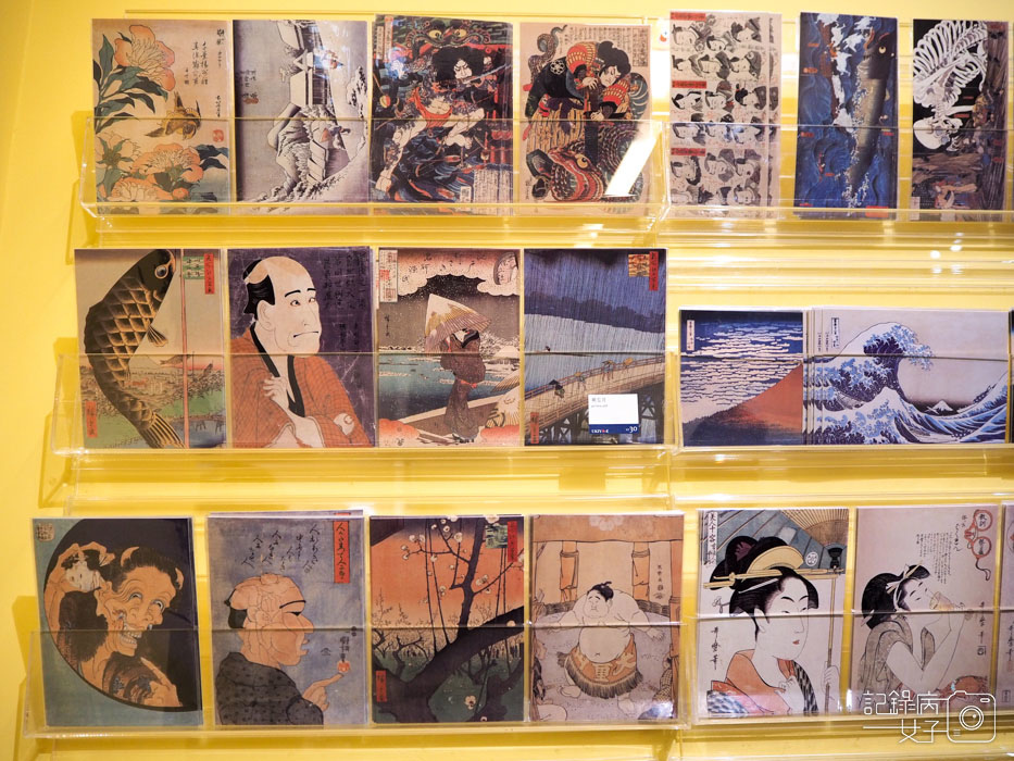 9江戶風華 五大浮世絵師展-浮世繪展中正紀念堂 (2).jpg 9江戶風華 五大浮世絵師展-浮世繪展中正紀念堂 (2).jpg