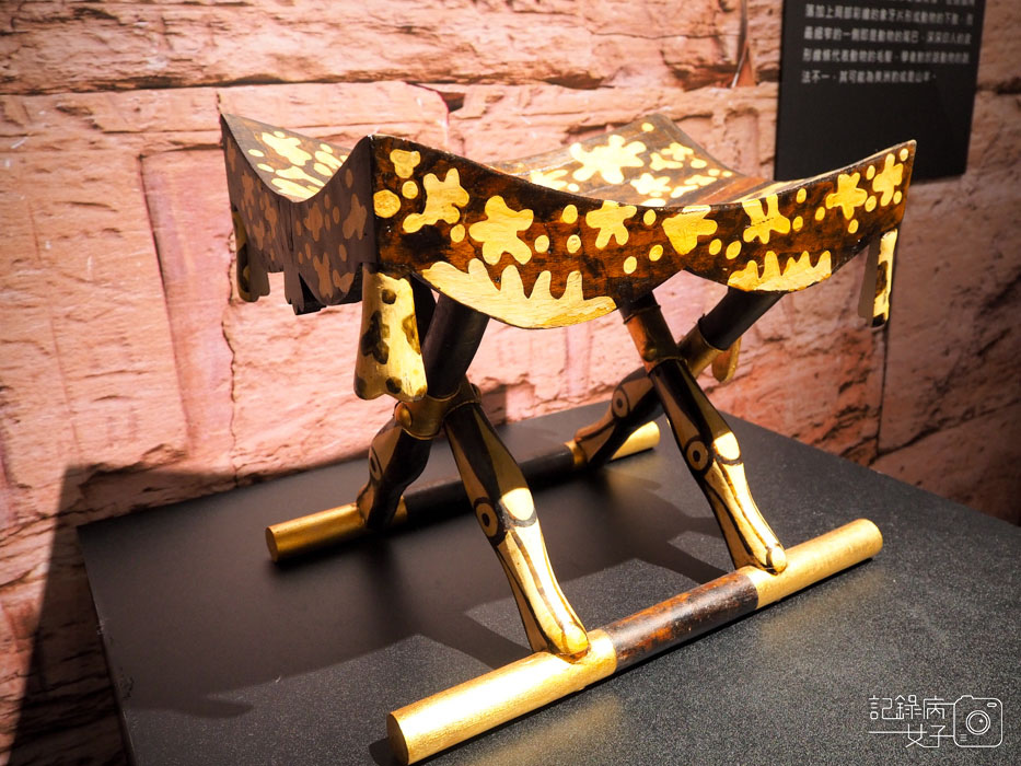 2020圖坦卡門 法老王的黃金寶藏特展-埃及展 (18).JPG 2020圖坦卡門 法老王的黃金寶藏特展-埃及展 (18).JPG