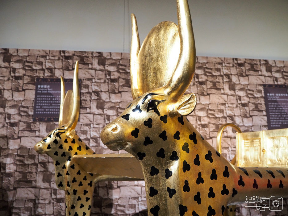 2020圖坦卡門 法老王的黃金寶藏特展-埃及展 (32).JPG 2020圖坦卡門 法老王的黃金寶藏特展-埃及展 (32).JPG