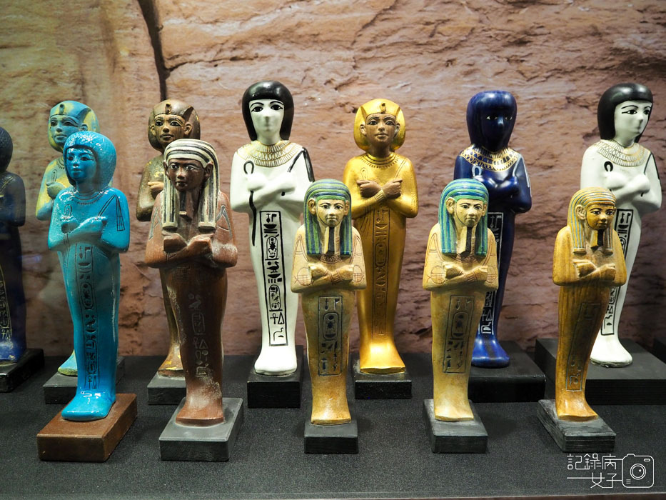 2020圖坦卡門 法老王的黃金寶藏特展-埃及展 (44).JPG 2020圖坦卡門 法老王的黃金寶藏特展-埃及展 (44).JPG
