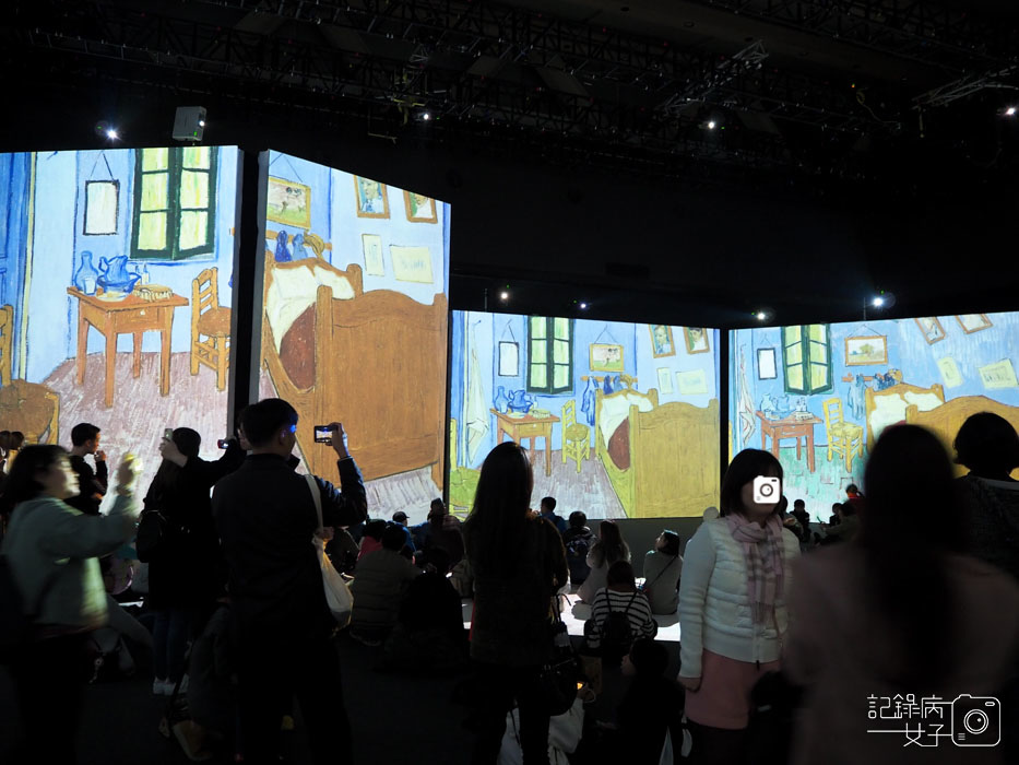 2020再見‧梵谷 光影體驗展-新光三越信義-梵谷展 (11).JPG 2020再見‧梵谷 光影體驗展-新光三越信義-梵谷展 (11).JPG