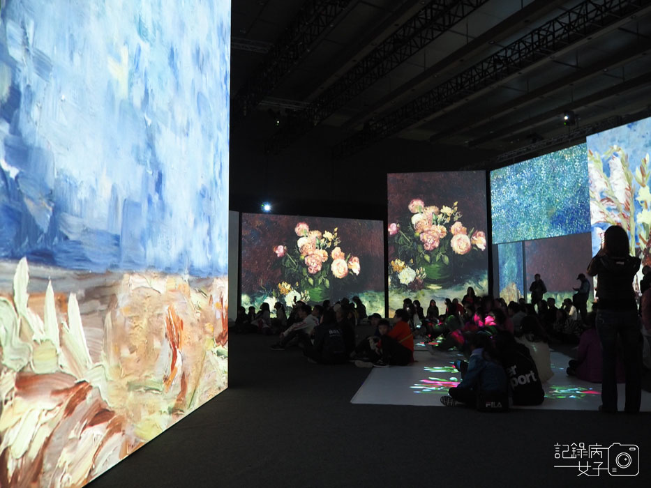 2020再見‧梵谷 光影體驗展-新光三越信義-梵谷展 (6).JPG 2020再見‧梵谷 光影體驗展-新光三越信義-梵谷展 (6).JPG