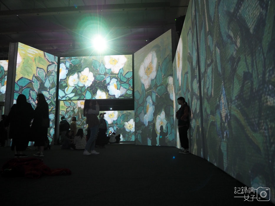 2020再見‧梵谷 光影體驗展-新光三越信義-梵谷展 (15).JPG 2020再見‧梵谷 光影體驗展-新光三越信義-梵谷展 (15).JPG