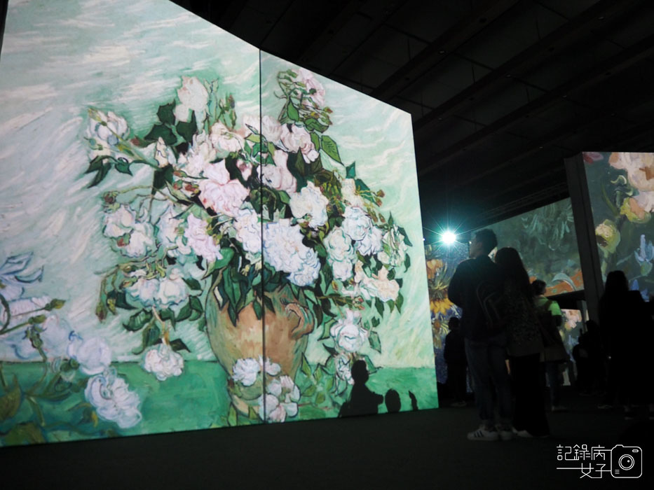 2020再見‧梵谷 光影體驗展-新光三越信義-梵谷展 (14).JPG 2020再見‧梵谷 光影體驗展-新光三越信義-梵谷展 (14).JPG