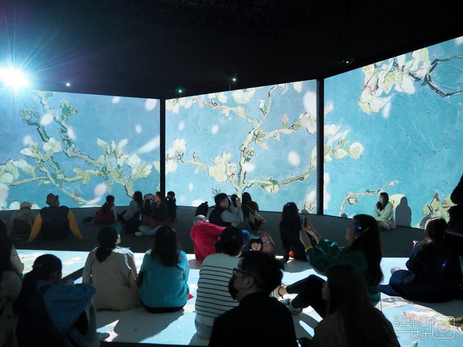 2020再見‧梵谷 光影體驗展-新光三越信義-梵谷展 (18).JPG 2020再見‧梵谷 光影體驗展-新光三越信義-梵谷展 (18).JPG
