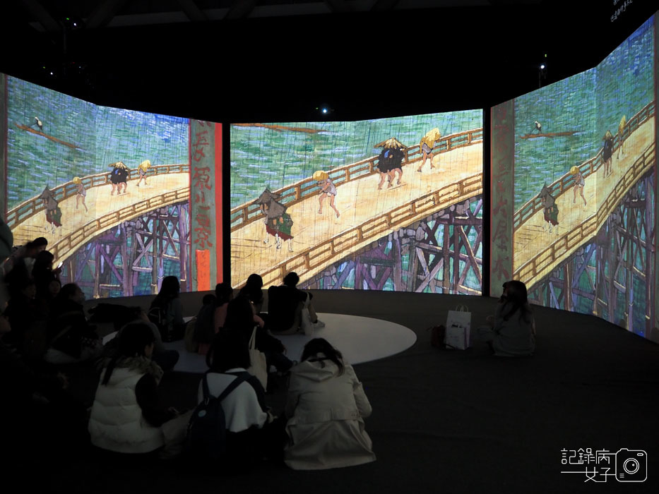 2020再見‧梵谷 光影體驗展-新光三越信義-梵谷展 (23).JPG 2020再見‧梵谷 光影體驗展-新光三越信義-梵谷展 (23).JPG