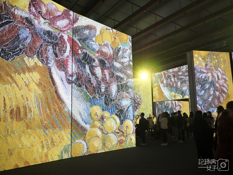 2020再見‧梵谷 光影體驗展-新光三越信義-梵谷展 (42).JPG 2020再見‧梵谷 光影體驗展-新光三越信義-梵谷展 (42).JPG