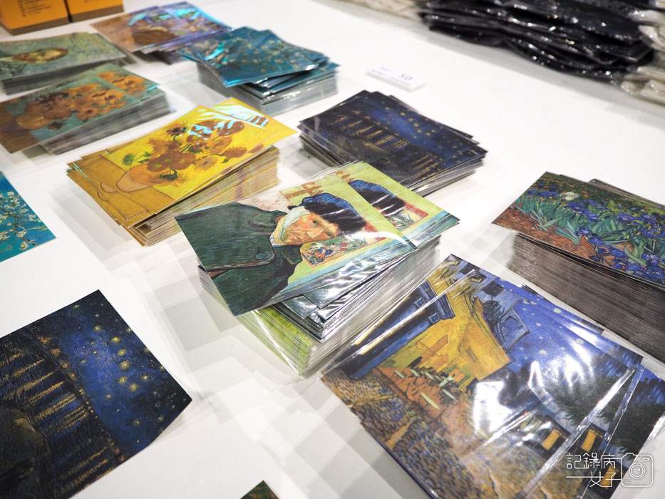 2020再見‧梵谷 光影體驗展-新光三越信義-梵谷展 (51).JPG 2020再見‧梵谷 光影體驗展-新光三越信義-梵谷展 (51).JPG