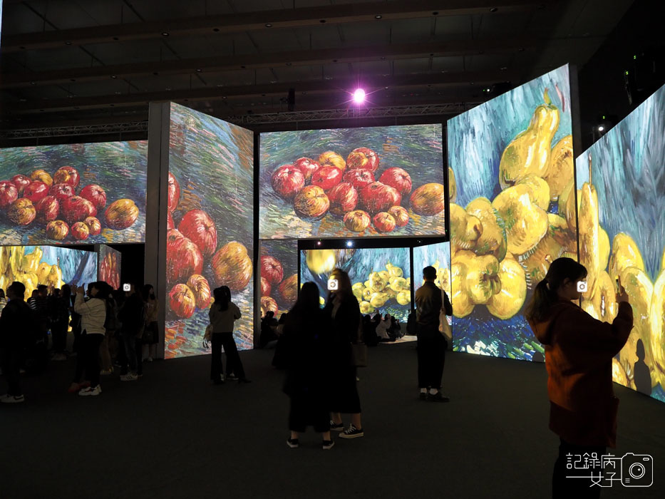 2020再見‧梵谷 光影體驗展-新光三越信義-梵谷展 (52).JPG 2020再見‧梵谷 光影體驗展-新光三越信義-梵谷展 (52).JPG