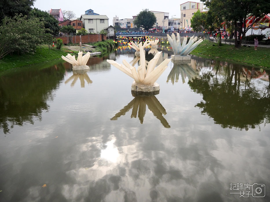 2020台南鹽水燈會 月津港燈節+月津港親水公園 (20).JPG