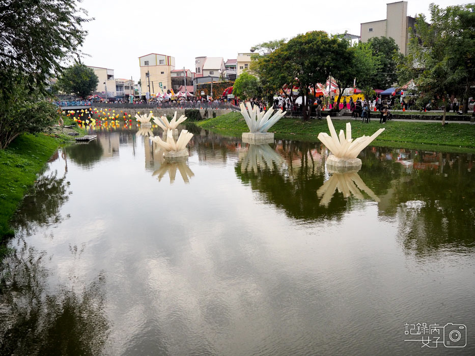 2020台南鹽水燈會 月津港燈節+月津港親水公園 (18).JPG