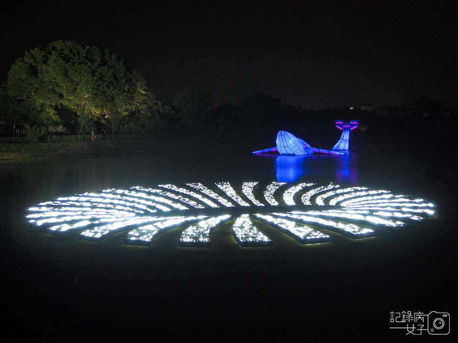 2020台南鹽水燈會 月津港燈節+月津港親水公園 (65).JPG