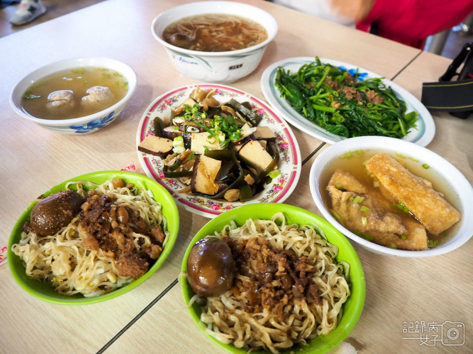 鹽水阿三意麵-台南月津港排隊美食 (10).JPG