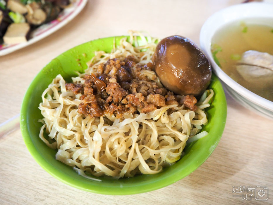 鹽水阿三意麵-台南月津港排隊美食 (13).JPG