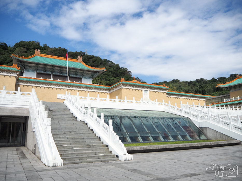 0國立故宮博物院  北部院區x至善園-愛台灣博物卡免費暢遊 (3).JPG