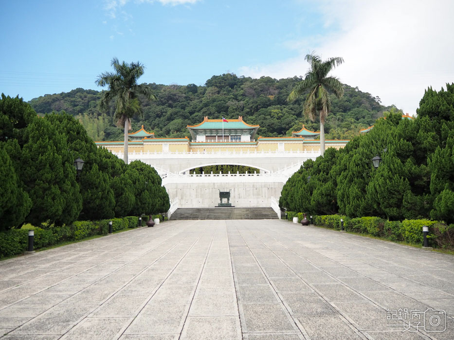 0國立故宮博物院  北部院區x至善園-愛台灣博物卡免費暢遊 (8).JPG