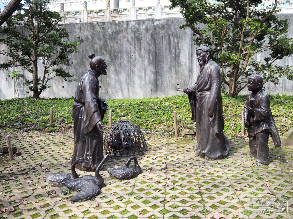 3國立故宮博物院  北部院區x至善園-愛台灣博物卡免費暢遊 (19).JPG