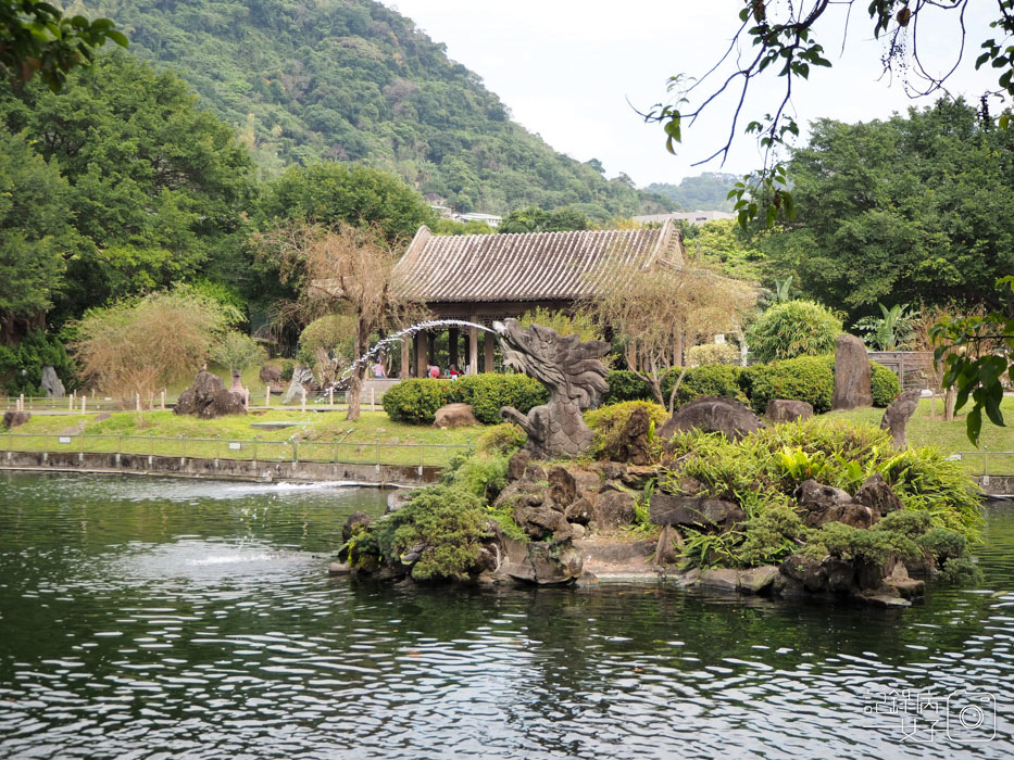 3國立故宮博物院  北部院區x至善園-愛台灣博物卡免費暢遊 (31).JPG