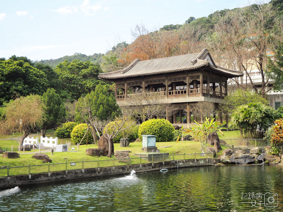 3國立故宮博物院  北部院區x至善園-愛台灣博物卡免費暢遊 (35).JPG