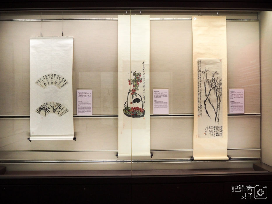 國立故宮博物院 北部院區x受贈名畫展+婉而通-篆書的故事+巨幅名畫 (1).JPG 國立故宮博物院 北部院區x受贈名畫展+婉而通-篆書的故事+巨幅名畫 (1).JPG