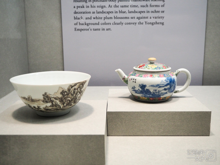 國立故宮博物院 北部院區_摶泥幻化 院藏陶瓷精華展 (18).JPG